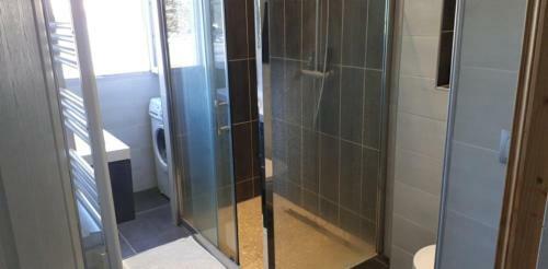 Apartamento R�sidence Castors