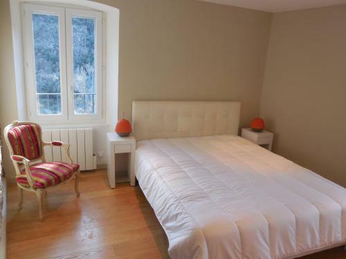Apartamento Saint Christophe