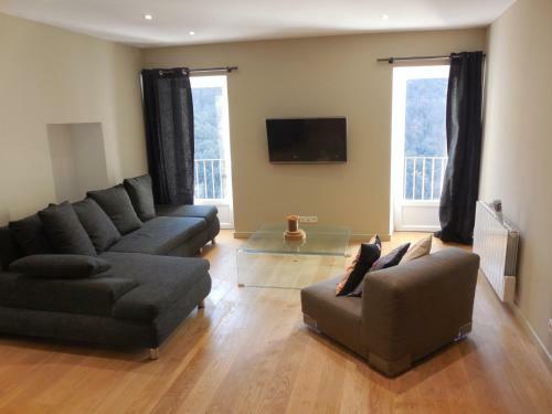 Apartamento Saint Christophe