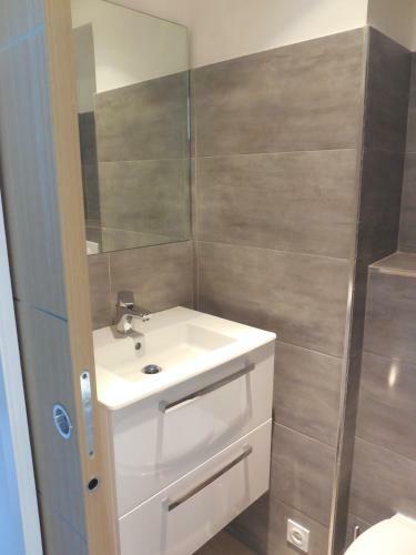 Apartamento Saint Christophe