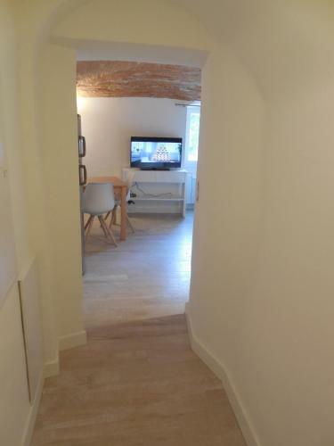 Apartamento Saint Christophe