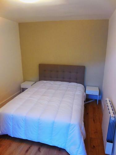 Apartamento Saint Christophe