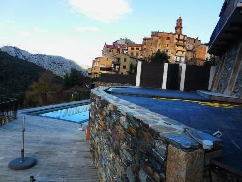 Apartamento Saint Christophe