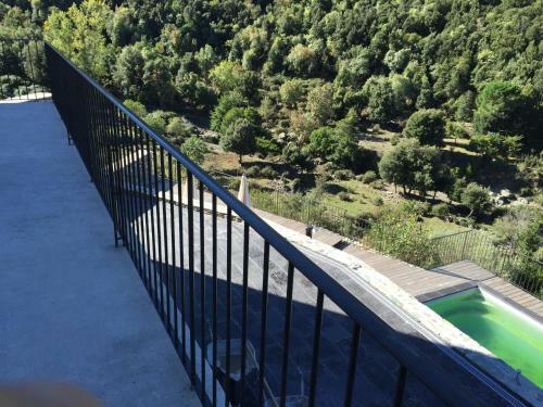 Apartamento Saint Christophe