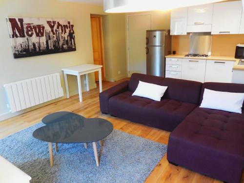 Apartamento Saint Christophe
