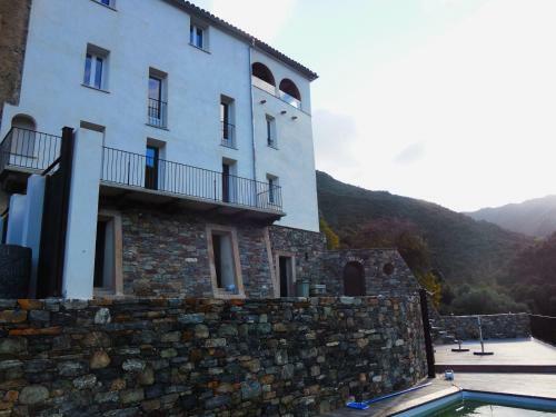 Apartamento Saint Christophe
