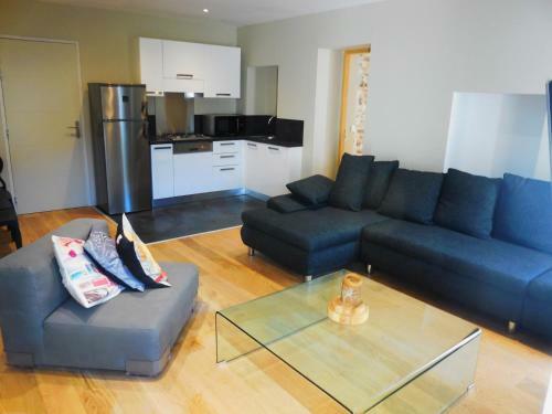 Apartamento Saint Christophe