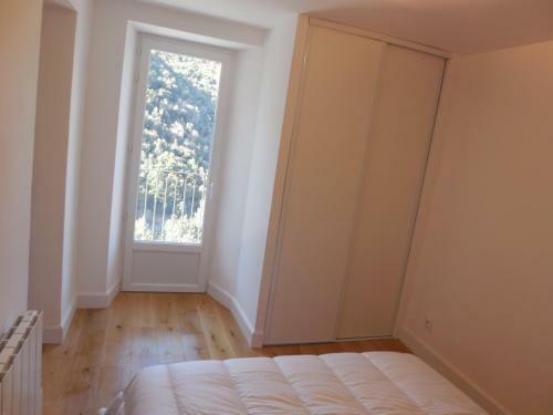 Apartamento Saint Christophe