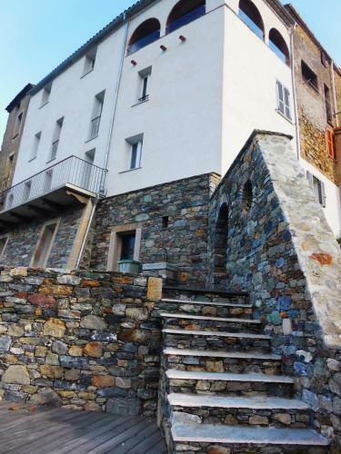 Apartamento Saint Christophe