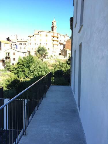 Apartamento Saint Christophe