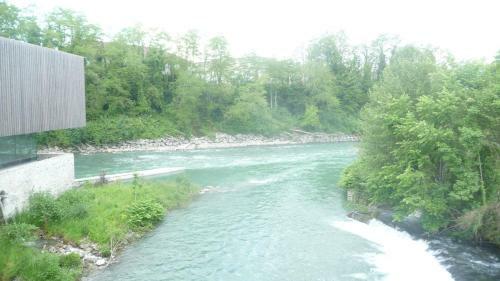 Hostal L?�glantine Studio
