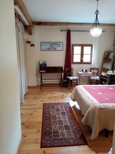 Bed & Breakfast La Rive D'o