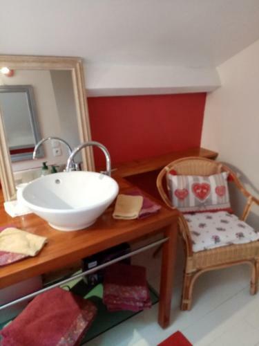 Bed & Breakfast La Rive D'o