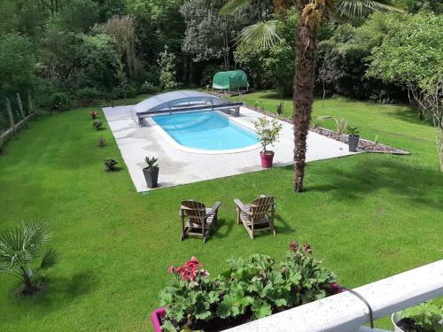Bed & Breakfast La Rive D'o