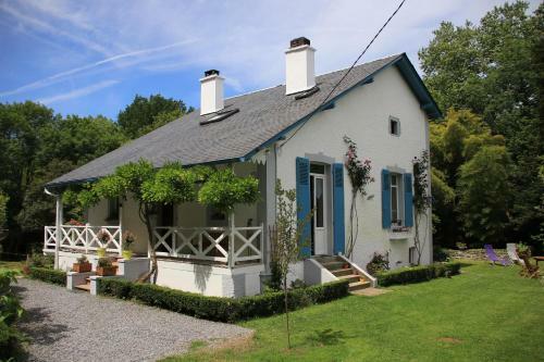 Bed & Breakfast La Rive D'o
