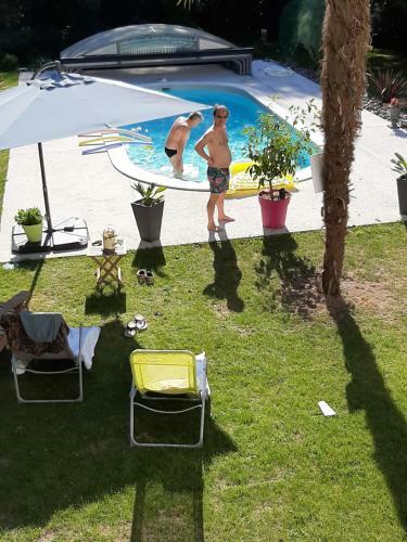 Bed & Breakfast La Rive D'o
