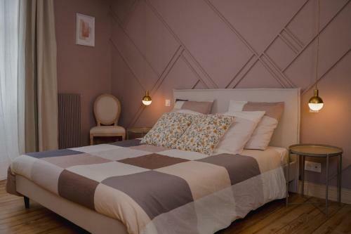 Hostal L'auberge Des 3 B�rets