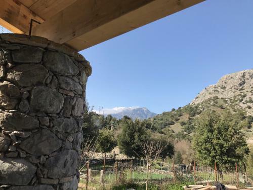 Agroturismo U Fragnu
