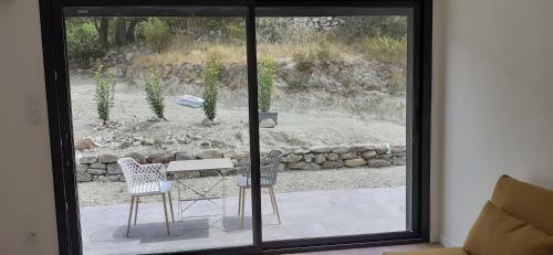 Apartamento Appartement U Giallu