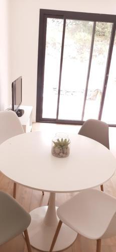 Apartamento Appartement U Giallu