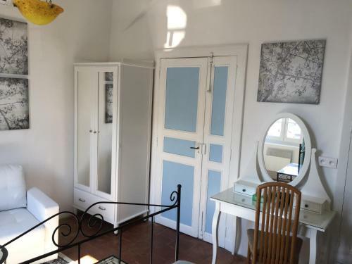 Stone House Gite