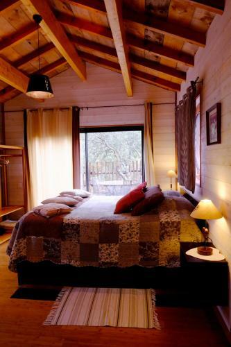 Bed & Breakfast A Casaluna