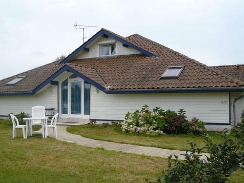 G�te Onard, 2 Pi�ces, 2 Personnes - Fr-1-360-185
