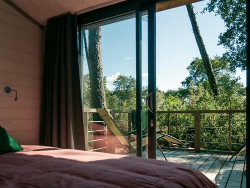 Chalet La Lande