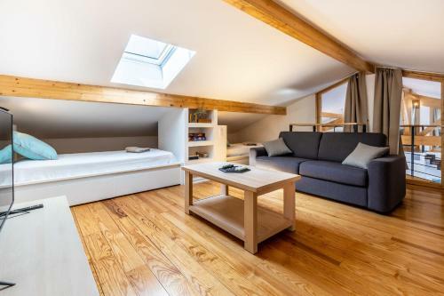Villa Oceana Vue Exceptionnelle Sur L'oc�an, Haut Standing, Front de Mer.
