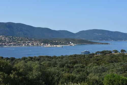 Apartamento Cosy Vue Mer