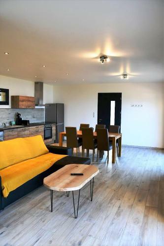 Apartamento Cosy Vue Mer