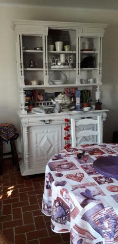 Bed & Breakfast La Maison de Marie-jeanne - Chambres Et Table D'h�tes