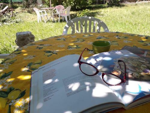 Bed & Breakfast La Maison de Marie-jeanne - Chambres Et Table D'h�tes