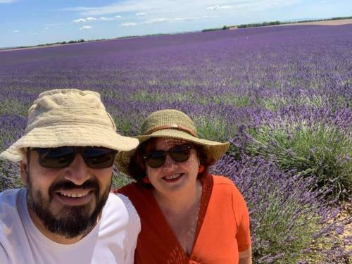 Bed & Breakfast La Maison de Marie-jeanne - Chambres Et Table D'h�tes