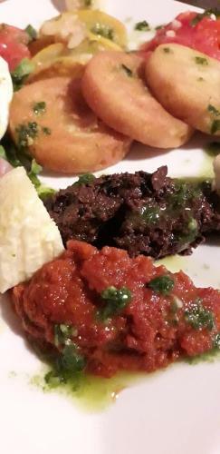 Bed & Breakfast La Maison de Marie-jeanne - Chambres Et Table D'h�tes