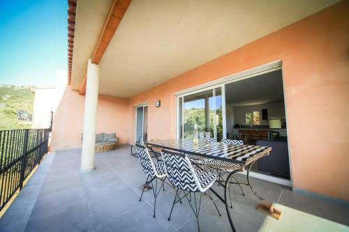 Apartamento Sarl Valinco Locations Appartement 2 Chambres