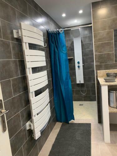 Apartamento Appartement Corse Olmeto