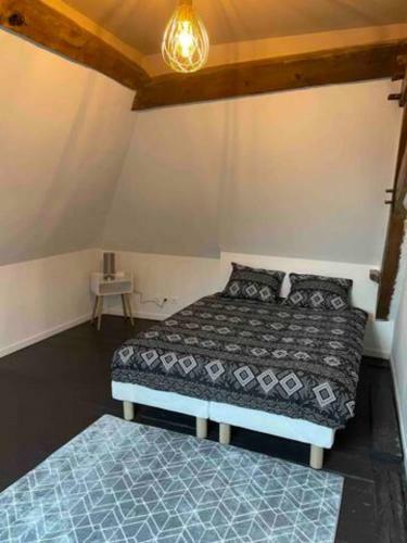 Apartamento Appartement En Duplex Centre Ville D?onnaing