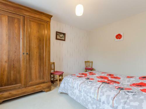 G�te Onjon, 3 Pi�ces, 4 Personnes - Fr-1-543-74