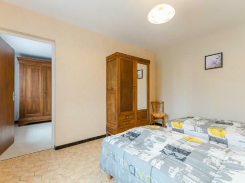 G�te Onjon, 3 Pi�ces, 4 Personnes - Fr-1-543-74