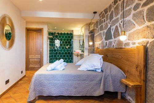 Apartamento Authenticit� Et Raffinement Au Coeur Du Village