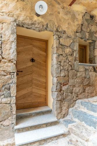 Apartamento Authenticit� Et Raffinement Au Coeur Du Village