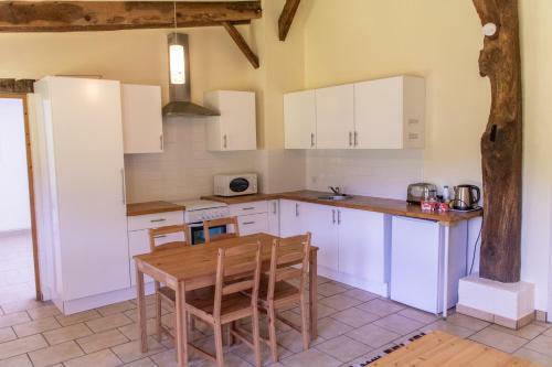 Les Ch�nes Verts