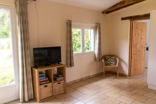 Les Ch�nes Verts