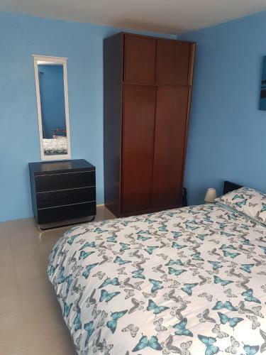 Apartamento Gite Du St Martin