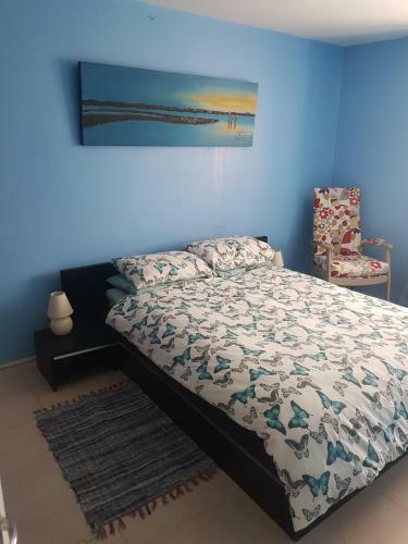 Apartamento Gite Du St Martin
