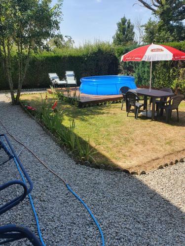 Apartamento Gite Du St Martin