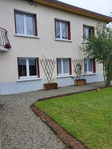 Apartamento Gite Du St Martin