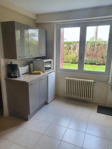 Apartamento Gite Du St Martin