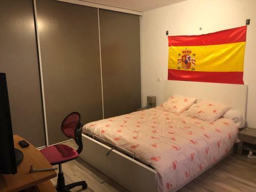 Apartamento El Sitio De Francisco